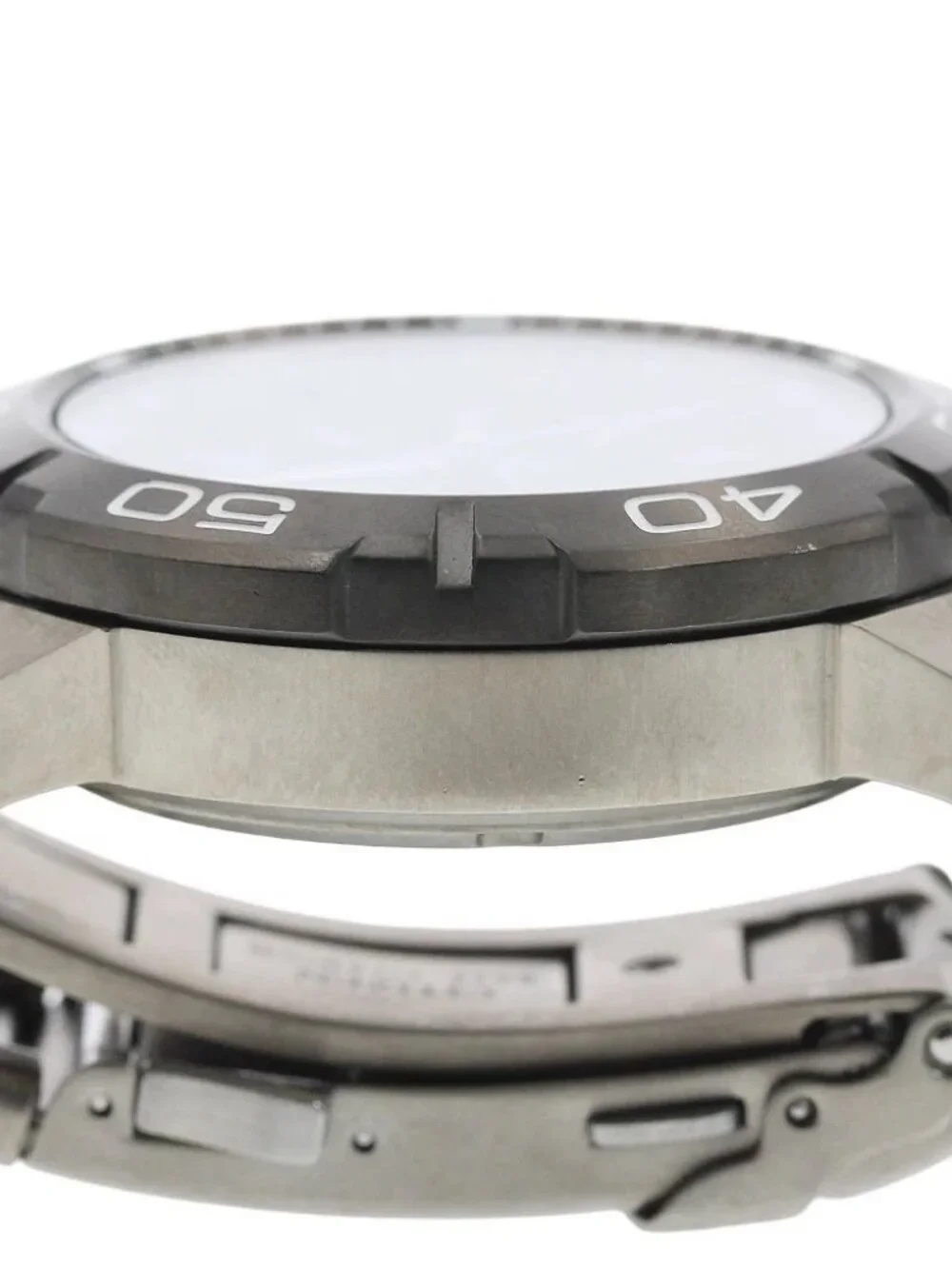 CITIZEN Promaster Marine H112-R012487/AS7145-69L Solar Powered Radio_961128